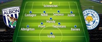 Leicester have significant injury problems, particularly in defence, and had they come up against a tougher test on the opening day then a losing start would be likely. Castagne Debut Ndidi In Defence How Injury Hit Leicester City Could Line Up V West Brom Leicestershire Live