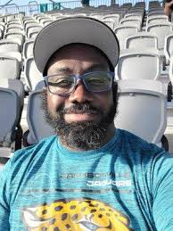 Fletcher Morgan Park, 6736 Beach Blvd, Jacksonville, FL 32216, US