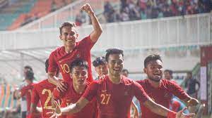 Jelang lawan uea, gelandang tuan rumah pantang remehkan timnas indonesia. Jadwal Timnas U 23 Di Sea Games 2019 Laga Pertama Lawan Thailand Bola Tempo Co