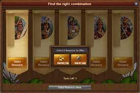 I think it says donate goods but it has been so long since i've been in a guild that didn't immediately unlock all 4 … Guild Expeditions Forge Of Empires Wiki En