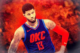 The 2019 nba offseason got its biggest surprise early in the morning on saturday, july 6, when espn's adrian. Maybe Staying In Okc Was The Right Decision For Paul George After All The Ringer