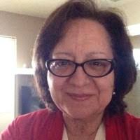 Rosa McGuire Email & Phone Number