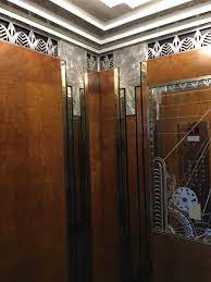Chicago Art Deco Chicagodeco Twitter Powhatan Elevator Art Deco Society Art Deco Buildings Art Deco