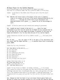 See more ideas about prayers, prayer for the dead, prayer for deceased. 40 Days Novena Prayer For The Dead Novena Prayers Novena Prayers Catholic Prayers For Grieving