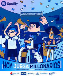 Jun 18, 2021 · d esconsolado. Millonarios Fc On Twitter Todos Con La Azul Puesta Hoy Hay Clasico Capitalino En El Campin Vamos Todos Unidos Por Los 3 Puntos Vamos Millonarios Https T Co N9cbbkstyi