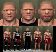 Wwe '12 cheats, codes, cheat codes, walkthrough, guide, faq, unlockables for … Caws Ws Brock Lesnar Caw For Wwe 12