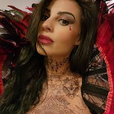 Annnnd that's a wrap to the 2024 Halloween season!! 💔🕷😩🥀 Here's a few  of the many costumes of the season! Wheww what a busyyy month! Costumes  this season: Blood witch, vampire, the