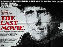 Maverick actor/filmmaker dennis hopper appeared on the merv griffin show in 1971 as a disenfranchised idealist having recently fallen from hollywood's good. The Last Movie Wikipedia