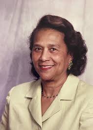 Obituary information for Irma Irene Ingram