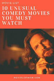 #what movie should i watch #movies #film #happy #comedy #funny #cute #i like animation #live action is good too though #i just watched brother bear #and that was awesome #but. 10 Unusual Comedy Movies You Must Watch Movie List Now Comedy Movies Movies To Watch Comedy Top Comedy Movies