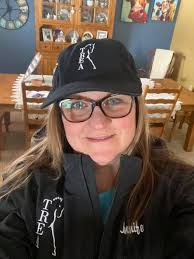 THREE RIVERS EQUESTRIAN ASSOCIATION