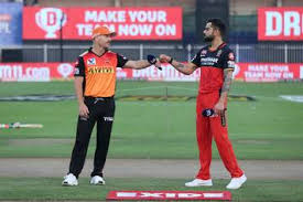 Today ipl match live streaming kolkata vs bangalore. Ipl 2020 Rcb Vs Srh Toss Today Match Updates Warner Wins Toss Hyderabad To Bowl First Sportstar