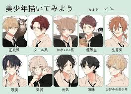気弱 キャラ イラスト google 検索 男の子 イラスト イラスト 表情 イラスト