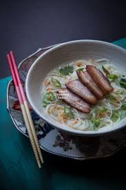 Add the somen noodles and cook until the noodles are still firm in the center, about one minute. Somen Noodle Soup With Pan Fried Pork Belly What To Cook Today