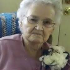 Obituary information for Oleta Bryant