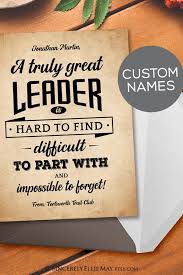 Birthday Gift For Boss Male India Leadership Quote Gifts For Male Leaders Custom Boss Appreciation Quote Gift For Him Parchment Wall Art And Card Printable You Print 40537 Appreciation Quotes Find Quotes Be Yourself Quotes
