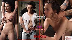 Fake Gal Gadot -(trailer) -6- PART-1  BDSM  Free Download DeepFake Porn -  MrDeepFakes
