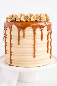 Party food simple birthday 34 ideas for 2019. Caramel Cake Salted Caramel Cake Liv For Cake