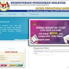 Senarai Semak Dan Dokumen Untuk Pendaftaran Murid Tahun 1 Sesi 2021 2022
