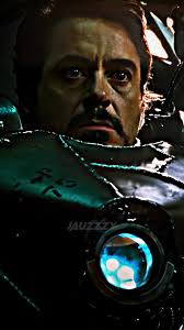 Tony Stark was able to build this in a cave! #marvel #edit #tonystark  #ironman #viral