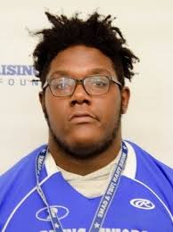 Troy 2019 Football Prospects