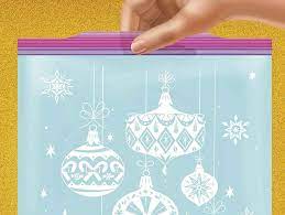 Maybe you would like to learn more about one of these? Best Christmas Ziplock Bags
