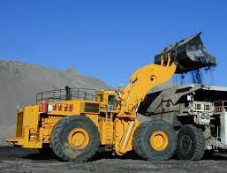 letourneau loader 53yard 2 000hp letournea l2350