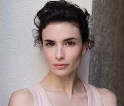 Confidences de maman : Suzanne Meyer, danseuse