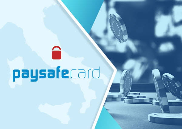 Τα καλυτερα online casino με Paysafecard για το 2026