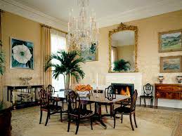 State dining room of the white house. What You Ll Never See On The White House Tour Speisezimmer Weisse Zimmer