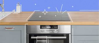 Those stubborn stains and burn marks are history. How To Clean A Glass Stove Top 2021 Bungalow