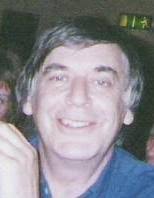 Peter F. Schmid, Tony Merry died