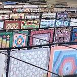 Hill City Quilt & Fiber Arts Show