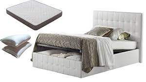 Il cassone per il letto è una tendenza degli ultimi sia l'altezza che la lunghezza è superiore. 30 Migliori Letto Contenitore Una Piazza E Mezza Testato E Qualificato 2021 Pianeta Strega
