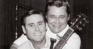 The Perlich Post: R.I.P. Jerry Chesnut, 1931-2018