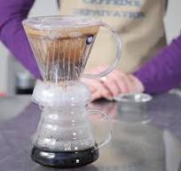 Clever Coffee Dripper, Large (18 oz.) - Full Immersion Coffee Dripper