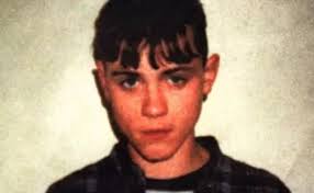 Twisted killer cut up my son and won't tell me where his head is'