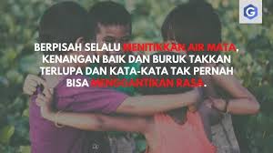 Pulang adalah kata terindah untuk mereka yang mana sudah berhasil menemukan jalan pulang. kebersamaan dan beragam kenangan lucu bersama keluarga tak pernah ada yang bisa. Kata Kata Bijak Kenangan 30 Quotes Pilihan Guratgarut