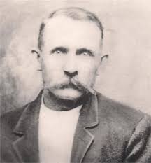 Jonas Porter Guinn (1851-1936)