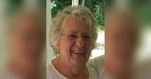 Obituary for Eileen (Borso) Shaffer