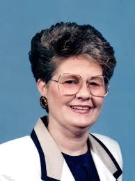 Barbara (Welty) Scoular