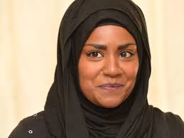 For news about nadiya's tv shows, books, products and more, follow us for an official look into what's happening in the world of nadiya hussain. Great British Bake Off Winner Nadiya Hussain Reveals How She Lost Three Stone The Independent The Independent