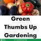 Green Thumbs Up Gardening: From Plans to Petals event image
