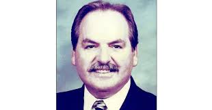 Judge James Carter Remembered With Respect