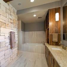 Second, a master bath is something of a luxury, and so it is usually outfitted with more extravagant fixtures and materials. Master Bathroom 7 Ideas For Master Bathroom Remodel