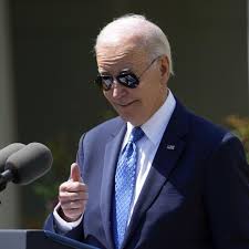 "Дела плохи". Высказывание Байдена озадачило американцев