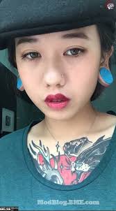 When you visit any website, it may store or retrieve information on your browser, mostly in the form of cookies. Ear Stretching Bme Tattoo Piercing And Body Modification News