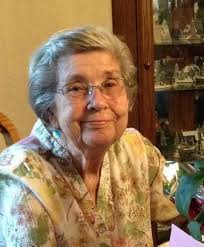 Madeline Rose Obituary (1927