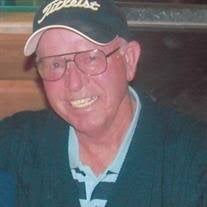 Carson Melvin Hollis Obituary