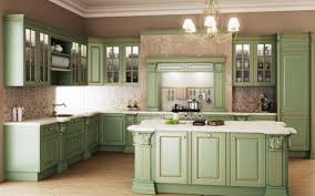 Green is a wonderful color for kitchens—vibrant yet cool, denoting healthiness and calm at the same time. 20 Gorgeous Green Kitchen Design Ideas